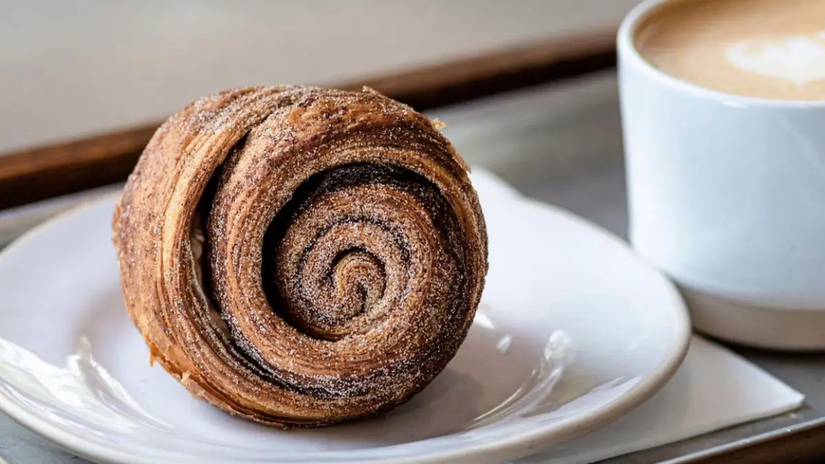 GAIL's – artisan bakery in Earlsfield, London